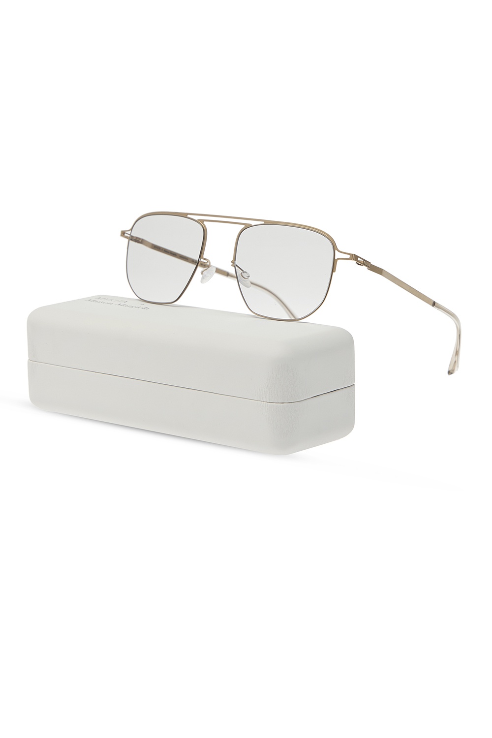 Mykita x Maison Margiela Mykita - SchaferandweinerShops Japan